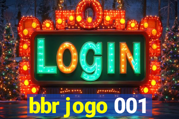 bbr jogo 001